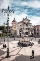 Exclusive 2 Bedroom Apartment [Catania Center] - B&B Catania