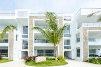 Aqua Esmeralda Luxury Beach Front Apartment - B&B La Laguna