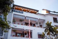 Vila Kaci - B&B Durrës