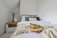 Apartment mit 2 Schlafzimmern