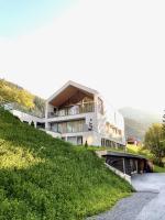 Omaela Apartments - B&B St Anton am Arlberg