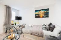 Stylish Studio near Kensal Green (E) - B&B Londra