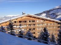 Résidence Vanoise - B&B
