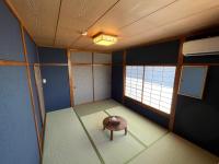 Economy Double or Twin Room