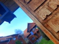 Pensiunea codru - B&B