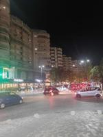 Megan Apartament - B&B Valona