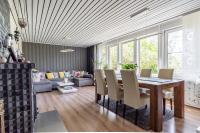 B&B Pernau - Fantastic 170m2 Villa with a big garden - Bed and Breakfast Pernau
