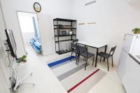 Aries Nishi-Shinjuku 302 - B&B Tokyo