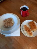 Twin room in Prescot Homestay - B&B