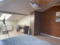 Apartamento de 1 dormitorio
