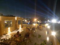 Standard Triple Room Panoramic Pyramids View