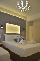 B&B Glyfa - Ammos Apartments - Bed and Breakfast Glyfa