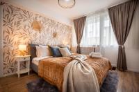 Boho Chic Escape - Hypercenter - B&B Cluj-Napoca
