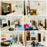 Harmony - Eldorado Hồ Tây - B&B Hanoi