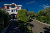 Double or Twin Room with Terrace