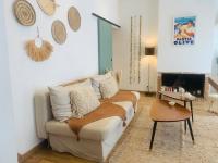 Un havre de paix marseillais - B&B Marseille