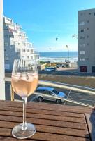 OCEAN VIEW, Blouberg Beach, Sunsets & Kite Beach - Chambres d’hôtes Bloubergstrand