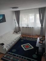 B&B Târgovişte - Hellen Apartament - Bed and Breakfast Târgovişte