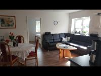 NEU! Ferienwohnung Sylt - B&B Taarstedt