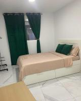 B&B Valence - Alojamiento con habitaciones dobles y baño privado - Bed and Breakfast Valence