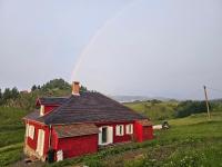 Casa de la Stanca Sirnea - B&B Șirnea
