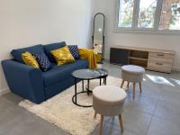 Bel appartement Antony, 8min RER B à pied, proche Paris et Orly - B&B Antony