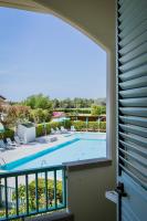 B&B Mazzanta - ISA-Residence with swimming-pool at only 450 meters from the beach - Bed and Breakfast Mazzanta