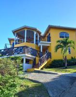 B&B Gros Islet - Bellevue hideaway - Bed and Breakfast Gros Islet