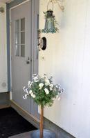 Villa Nisula - yläkerran asunto - Ferienwohnung