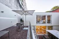 Avenue Garden - B&B Coimbra