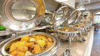 Deluxe Appartements in Cascadas Family Resort Sunny Beach - Bed and Breakfast