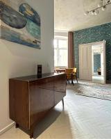 Appartement 2 Chambres