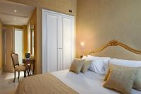 Standaard Tweepersoonskamer met 1 of 2 Bedden