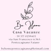 B&B Pontecagnano - Be Home - Bed and Breakfast Pontecagnano