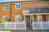 B&B Camber - Beachside Cottage - Camber Sands - Close to beach - Bed and Breakfast Camber