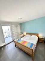 Apartment mit 3 Schlafzimmern