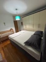 Apartman Milla - B&B Ljubuški