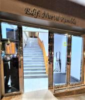 Apartamento Centro Rambla Alicante A - B&B Alicante