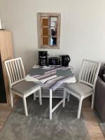 Appartamento con doccia