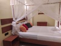 Double Room with Lake View