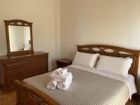 Appartamento con 3 Camere da Letto