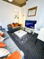 B&B Coventry - Modern Town House - Coventry - Bed and Breakfast Coventry