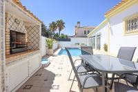 Villa Rosa - Galé - BY BEDZY - Ferienwohnung Albufeira