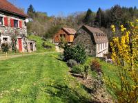 Gites La Chabanaise - B&B Beaulieu-sur-Dordogne