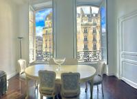 Exclusive Suite Parisian Palace - Chambres d’hôtes Paris
