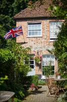 B&B Hungerford - Cottage on The Croft - Bed and Breakfast Hungerford