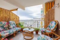 Sea view apartments - B&B Malgrat de Mar