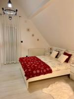 Farmhouse Dženi - Bed and Breakfast Vlašić