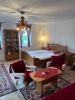 Chalupa Františkov - B&B