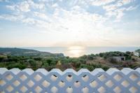 FinisTerrae Rooms and Suites - Chambres d'hôtes Gagliano del Capo